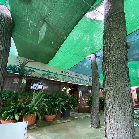 Mira Montgo Las Marinas Apartamento