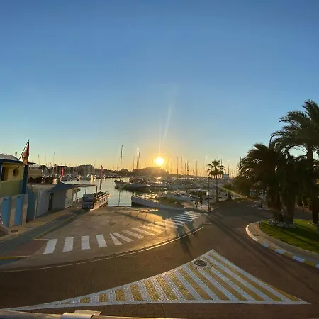 Apartamento Mira Montgo Las Marinas Dénia