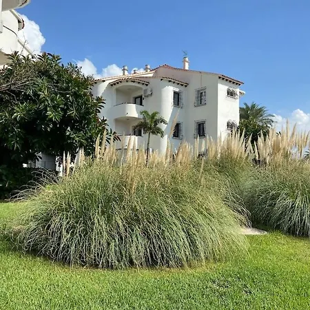 Mira Montgo Las Marinas Apartment Denia