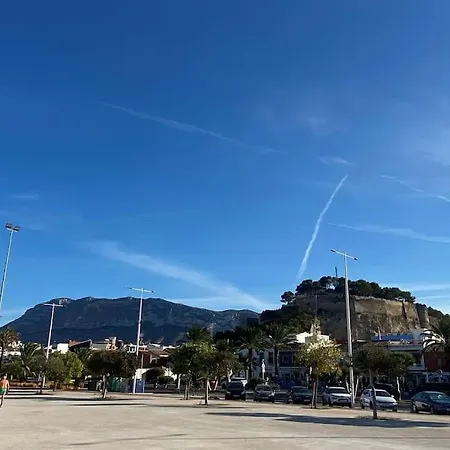Mira Montgo Las Marinas Apartment