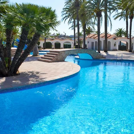 Apartment Mira Montgo Las Marinas *