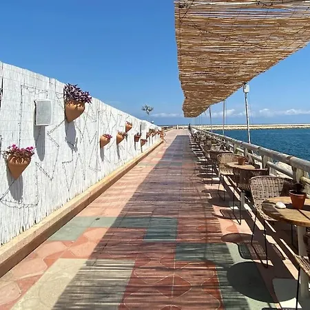 Mira Montgo Las Marinas Denia