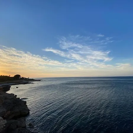 Apartment Mira Montgo Las Marinas Denia
