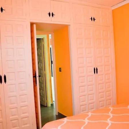 Apartment Mira Montgo Las Marinas *