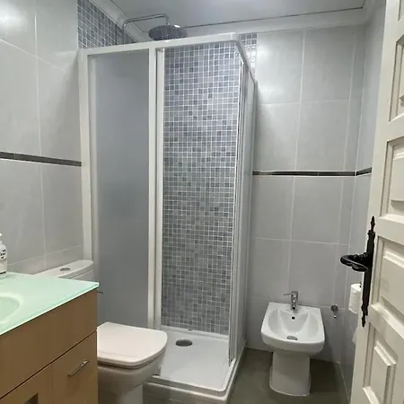 Mira Montgo Las Marinas Apartment Denia
