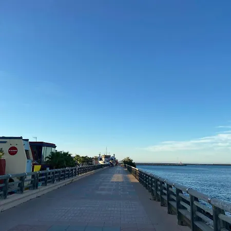 Mira Montgo Las Marinas Apartment Denia