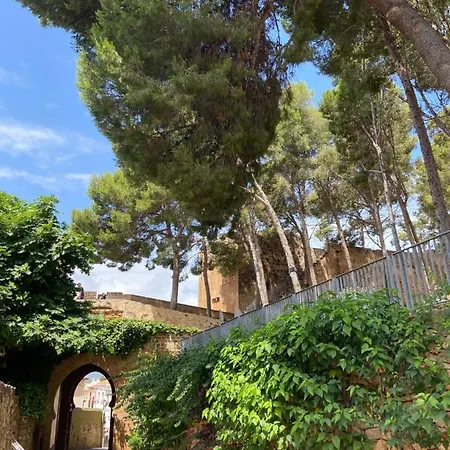 Mira Montgo Las Marinas Apartment