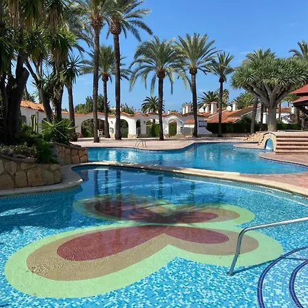 Apartment Mira Montgo Las Marinas *